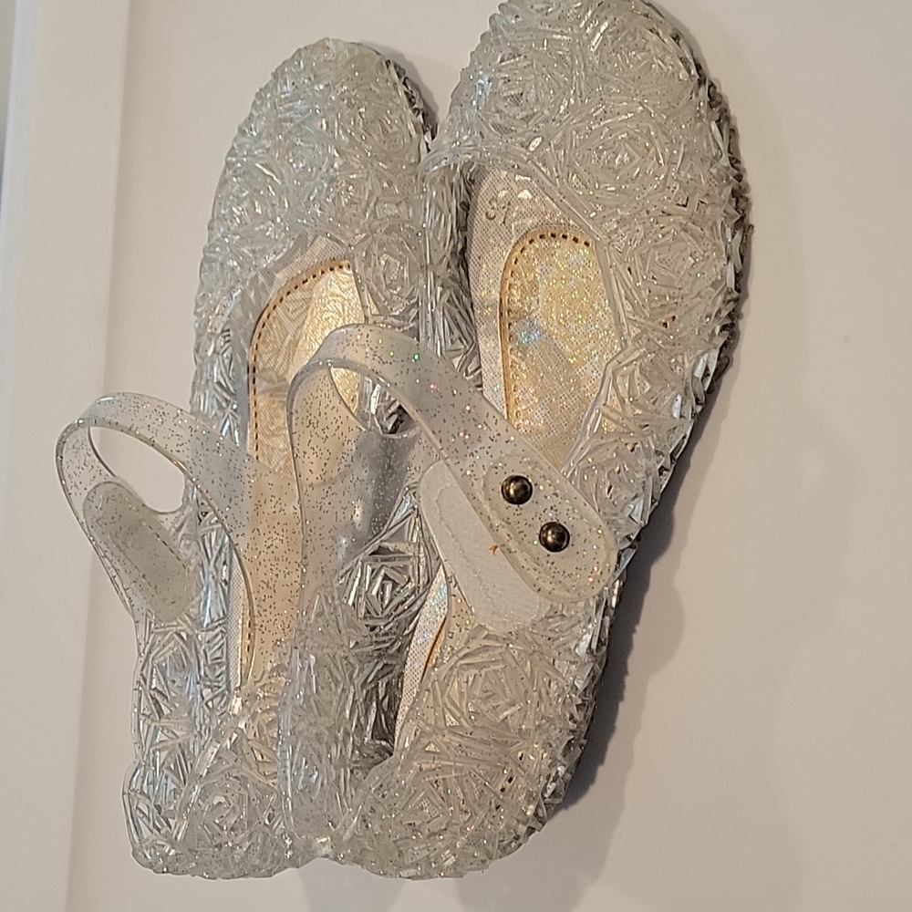 Jelly Shoes - Picture 4 of 4